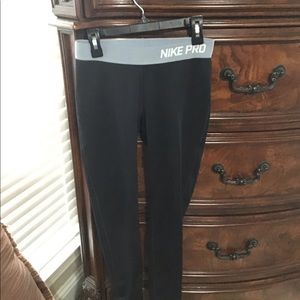 Nike Pro Leggings